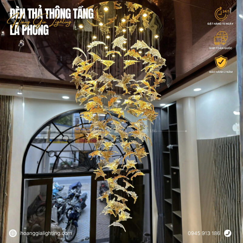 den-trang-tri