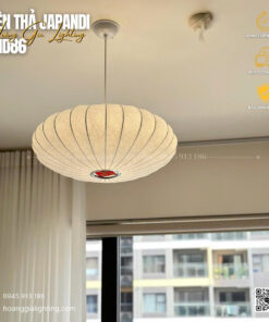 Đèn thả hiện đại THD86