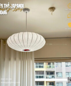 Đèn thả hiện đại THD86