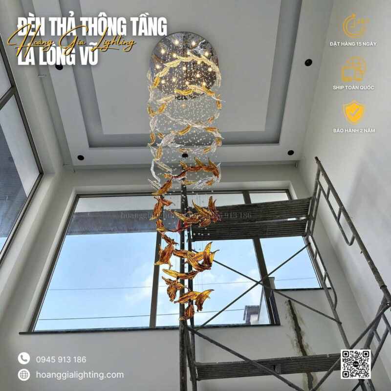 den-trang-tri