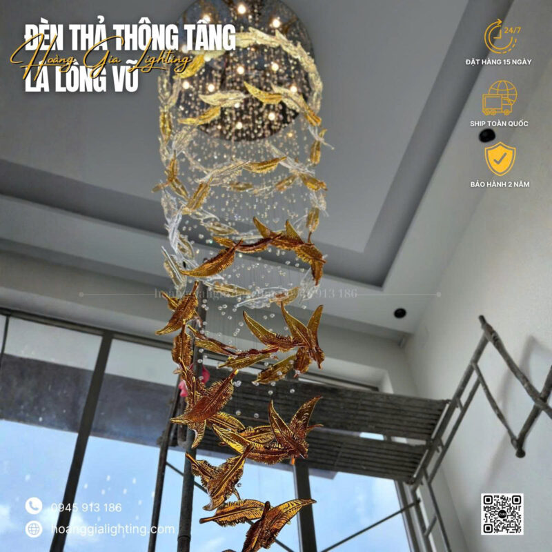 den-trang-tri