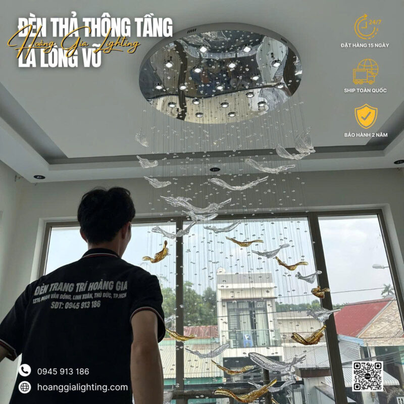 den-trang-tri