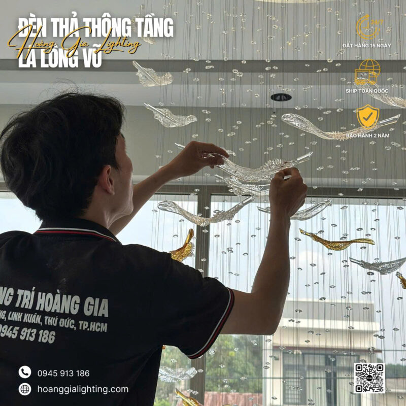 den-trang-tri