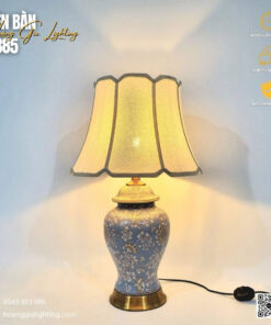 Đèn bàn hiện đại DB85