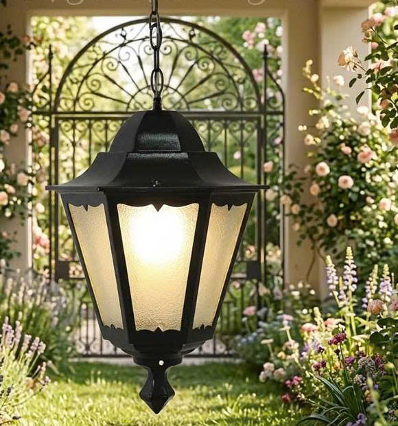 Đèn thả vòm đồng TD35 Đèn thả vòm đồng TD35