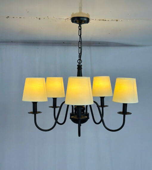Đèn chùm hiện đại DC61