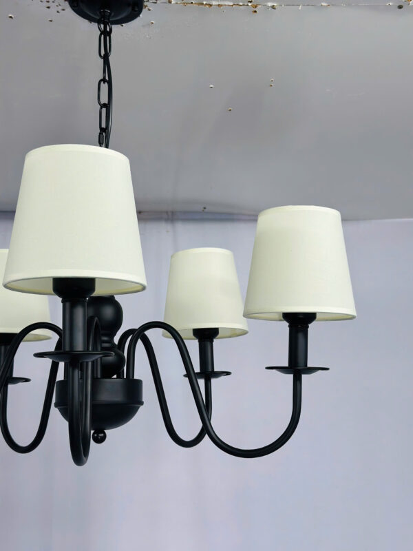 Đèn chùm hiện đại DC61