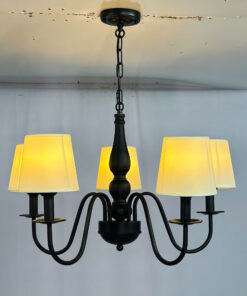 Đèn chùm hiện đại DC61