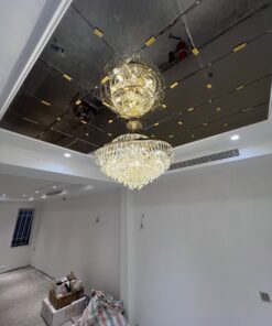 đèn trang trí nội thất của mọi nhà den-trang-tri