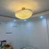 Đèn thả pha lê TPL695T800