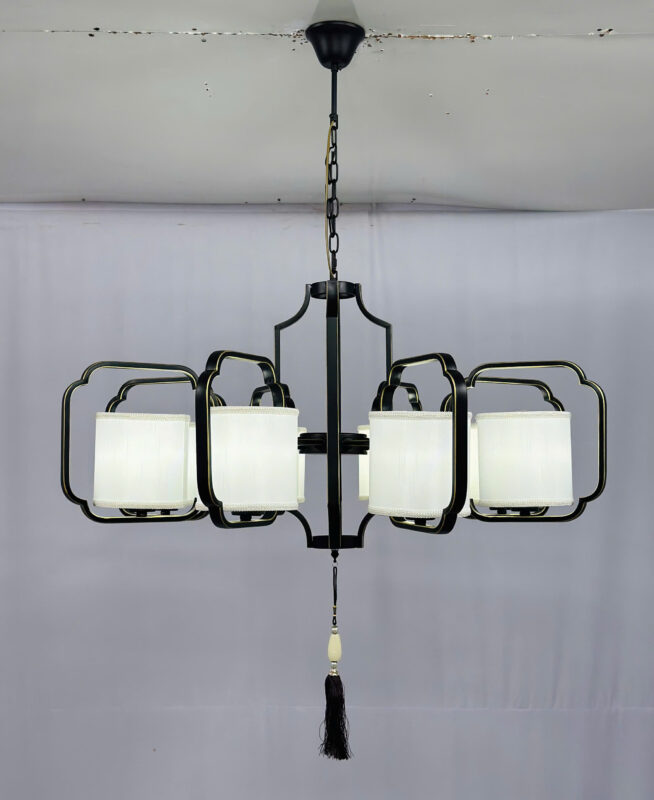 Đèn chùm hiện đại TTK303