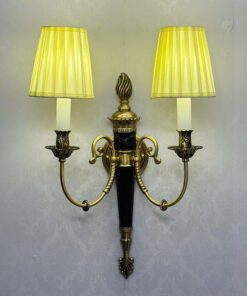Đèn vách đồng VDC07
