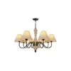 Đèn chùm hiện đại DC63