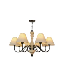 Đèn chùm hiện đại DC63