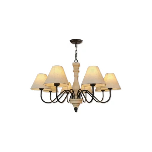 Đèn chùm hiện đại DC63