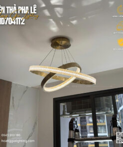 Đèn thả hiện đại THD7041T2