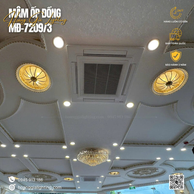 đèn trang trí nội thất của mọi nhà den-trang-tri
