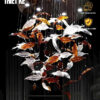 Đèn thả thiết kế Code:WX-19