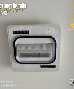 Đèn tích hợp quạt OTA42V
