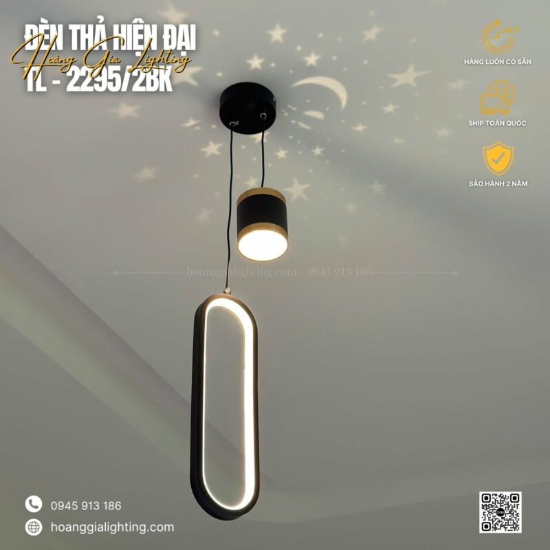 TL-2295/2BK
