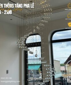 đèn trang trí nội thất của mọi nhà HG-2188