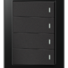 Bộ công tắc bốn 2 chiều G7ACBLK42