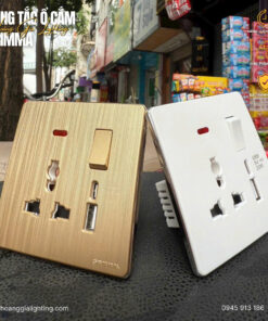 GRIMMA MẶT ĐẾ HÌNH VUÔNG
